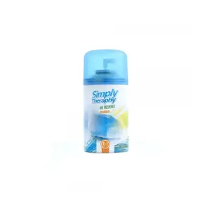 8699104131264SIMPLY Αποσμητικό Χώρου Ocean Refill 250ml_beautyfree.gr