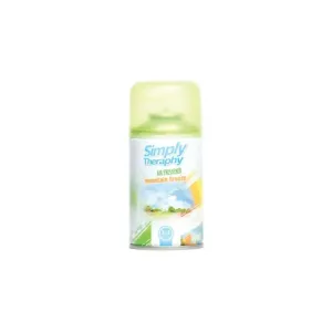 8699104131257SIMPLY Αποσμητικό Χώρου Mountain Breeze Refill 250ml_beautyfree.gr