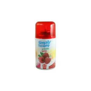 8699104131226SIMPLY Αποσμητικό Χώρου Berries Refill 250ml_beautyfree.gr