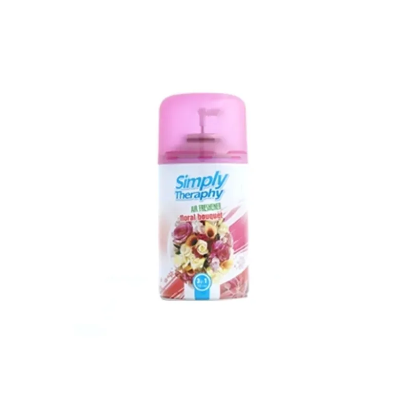 8699104131233SIMPLY Αποσμητικό Χώρου Floral Refill 250ml_beautyfree.gr