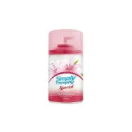 8699104135613SIMPLY Αποσμητικό Χώρου Lily Flower Refill 250ml_beautyfree.gr