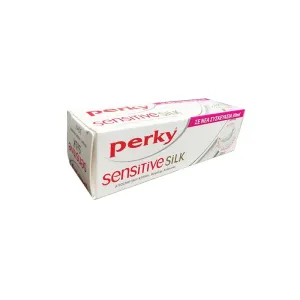8411104052710PERKY Αποσμητική Κρέμα Sensitive 25ml_beautyfree.gr