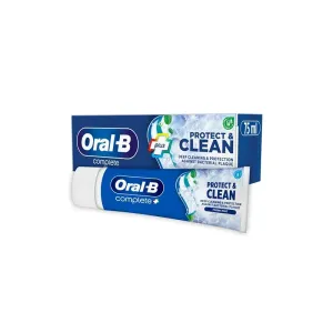 8700216272315ORAL-B Οδοντόκρεμα Complete Protect & Clean 75ml_beautyfree.gr