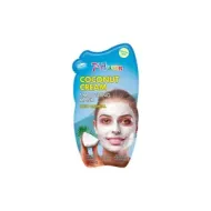 083800066766MJ Μάσκα Προσώπου με Καρύδα & Βρώμη 15ml_beautyfree.gr