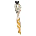 5205240115100HairUtopia Μαντήλι για τα μαλλιά και το λαιμό floral_beautyfree.gr