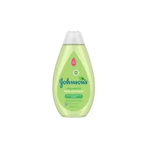 3574661593180JOHNSON'S Baby Shampoo με Χαμομήλι 500ml_beautyfree.gr