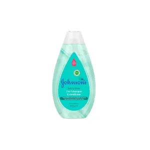 3574661627021JOHNSON'S Baby Soft & Shiny 2σε1 Shampoo & Conditioner 500ml_beautyfree.gr
