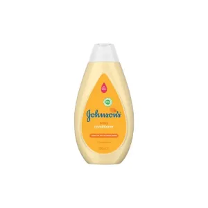6223000659229JOHNSON'S Baby Conditioner Μαλακτική Μαλλιών 500ml_beautyfree.gr