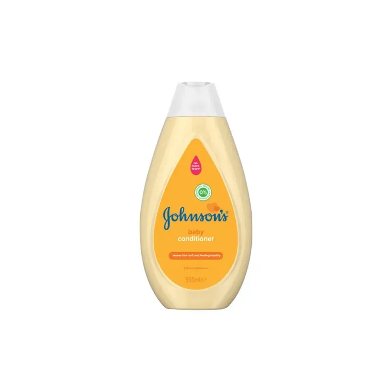 6223000659229JOHNSON'S Baby Conditioner Μαλακτική Μαλλιών 500ml_beautyfree.gr 6223000659229JOHNSON'S Baby Conditioner Μαλακτική Μαλλιών 500ml_beautyfree.gr