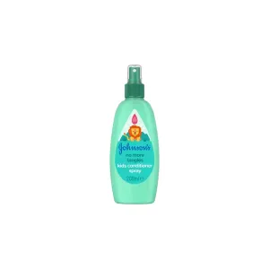 3574669909914JOHNSON'S Kids No More Tangles Conditioner σε Spray 200ml_beautyfree.gr