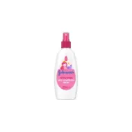 3574669909822JOHNSON'S Kids Shiny Drops Conditioner Spray 200ml_beautyfree.gr
