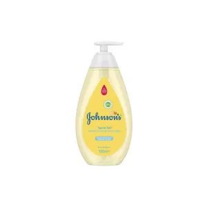 3574661530697JOHNSON'S Baby Top to Toe Wash 2σε1 Αφρόλουτρο & Σαμπουάν 500ml Αντλία_beautyfree.gr