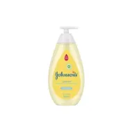 3574661530697JOHNSON'S Baby Top to Toe Wash 2σε1 Αφρόλουτρο & Σαμπουάν 500ml Αντλία_beautyfree.gr
