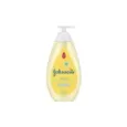 3574661530697JOHNSON'S Baby Top to Toe Wash 2σε1 Αφρόλουτρο & Σαμπουάν 500ml Αντλία_beautyfree.gr