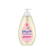 3574661847252JOHNSON'S Baby Soft Wash Αφρόλουτρο 750ml Αντλία _beautyfree.gr