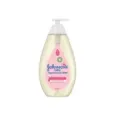 3574661847252JOHNSON'S Baby Soft Wash Αφρόλουτρο 750ml Αντλία _beautyfree.gr