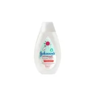 3574661517308JOHNSON'S Baby Cotton Touch Γαλάκτωμα Για Πρόσωπο & Σώμα 300ml_beautyfree.gr