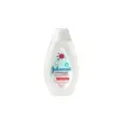 3574661517308JOHNSON'S Baby Cotton Touch Γαλάκτωμα Για Πρόσωπο & Σώμα 300ml_beautyfree.gr