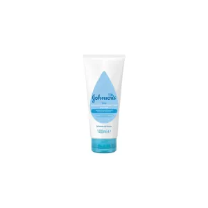 3574661844107JOHNSON'S Baby Protective Nappy Cream Κρέμα Συγκάματος 100ml_beautyfree.gr
