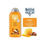 LE PETIT MARSEILLAIS Σαμπουάν με Βιολογικό Μέλι & Καριτέ 300ml