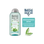 LE PETIT MARSEILLAIS Σαμπουάν Fresh Detox με Θυμάρι & Πράσινο Τσάι 300ml