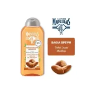 LE PETIT MARSEILLAIS Σαμπουάν με Βιολογική Καλέντουλα & Έλαιο Αργκάν 300ml