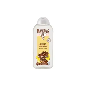 3574661760667LE PETIT MARSEILLAIS Σαμπουάν με Βιολογικό Ελαιο Jojoba 300ml_beautyfree.gr