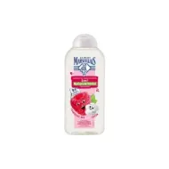 3574661822228LE PETIT MARSEILLAIS Παιδικό Σαμπουάν & Conditioner 2σε1 με Βατόμουρο / Βαμβάκι 300ml _beautyfree.gr