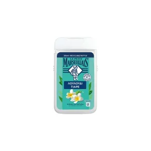 3574661737850LE PETIT MARSEILLAIS Αφρόλουτρο με Άρωμα Λουλούδι Tiape 250ml_beautyfree.gr