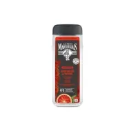 3574661715926LE PETIT MARSEILLAIS Αφρόλουτρο για Άνδρες 4σε1 με Σαγκουίνι & Σαφράν 400ml_beautyfree.gr