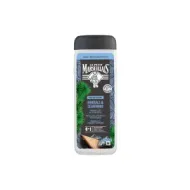3574661714509LE PETIT MARSEILLAIS Αφρόλουτρο για Άνδρες 4σε1 με Μεταλλικά Στοιχεία & Ξύλο Κέδρου 400ml_beautyfree.gr