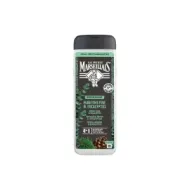 3574661714530LE PETIT MARSEILLAIS Αφρόλουτρο για Άνδρες 4σε1 με Θαλάσσια Πεύκη & Ευκάλυπτο 400ml_beautyfree.gr