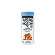 3574661753409LE PETIT MARSEILLAIS Αφρόλουτρο με Βιολογικό Έλαιο Αμυγδάλου 650ml_beautyfree.gr