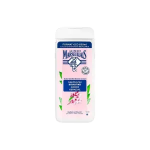 3574661737843LE PETIT MARSEILLAIS Αφρόλουτρο με Άνθη Κερασιάς 650ml_beautyfree.gr