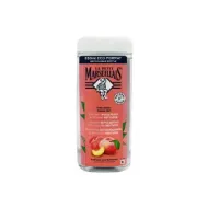 3574661714738LE PETIT MARSEILLAIS Αφρόλουτρο με Ροδάκινο & Νεκταρίνι 650ml_beautyfree.gr