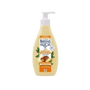 3574661848280LE PETIT MARSEILLAIS Γαλάκτωμα Σώματος με Jojoba 250ml_beautyfree.gr