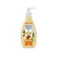 3574661848280LE PETIT MARSEILLAIS Γαλάκτωμα Σώματος με Jojoba 250ml_beautyfree.gr