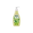 3574661848297LE PETIT MARSEILLAIS Γαλάκτωμα Σώματος με Βιολόγική Aloe Vera 250ml_beautyfree.gr