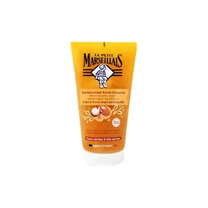 3574661848457LE PETIT MARSEILLAIS Απολεπιστικό Scrub Σώματος Αργκάν/Καριτέ/Αμύγδαλο 150ml_beautyfree.gr