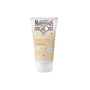 3574660687620LE PETIT MARSEILLAIS Κρέμα Χεριών Reparation 75ml_beautyfree.gr