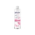 3574661788524JOHNSON'S Rose Micellar Water Νερό ΚαθαρισμoύΠροσώπου 400ml_beautyfree.gr
