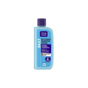 5000207004981JOHNSON'S Clean & Clear Deep Cleansing Lotion Καθαρισμού Προσώπου 200ml_beautyfree.gr
