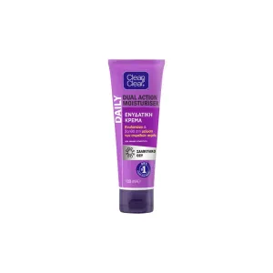 5000207007159JOHNSON'S Clean & Clear Dual Action Κρέμα Προσώπου Ημέρας κατά της Ακμής 100ml_beautyfree.gr