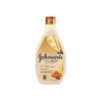 3574661657271JOHNSON'S Vita-Rich Αφρόλουτρο με Αμυγδαλέλαιο & Βούτυρο Καριτέ 400ml_beautyfree.gr