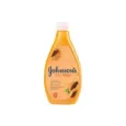 3574661657509JOHNSON'S Vita-Rich Αφρόλουτρο Papaya με Εκχύλισμα Παπάγιας 400ml_beautyfree.gr