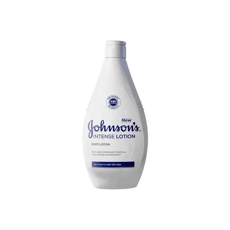 3574661759708JOHNSON'S Intense Moisture Body Lotion 250ml_beautyfree.gr
