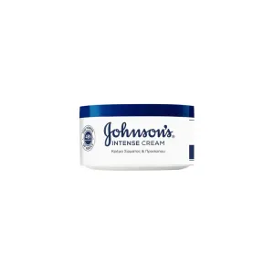 3574661759715JOHNSON'S Intense Cream Κρέμα Σώματος & Προσώπου 300ml_beautyfree.gr