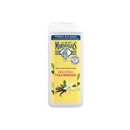 LE PETIT MARSEILLAIS Αφρόλουτρο με Βιολογικό Γάλα Βανίλιας 650ml