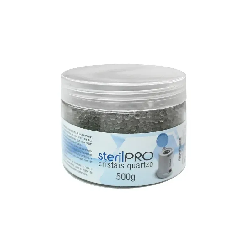 45800100Ricki Parodi Steril Pro Cristals Quartzo Κρύσταλλοι Χαλαζία 500g_beautyfree.gr 45800100Ricki Parodi Steril Pro Cristals Quartzo Κρύσταλλοι Χαλαζία 500g_beautyfree.gr