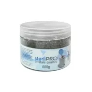 45800100Ricki Parodi Steril Pro Cristals Quartzo Κρύσταλλοι Χαλαζία 500g_beautyfree.gr